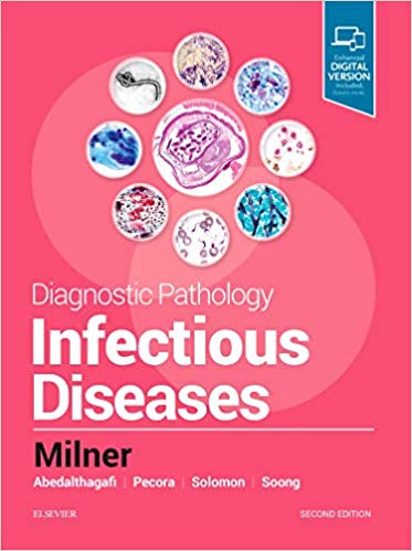Diagnostic Pathology: Infectious Diseases (2nd Edition)